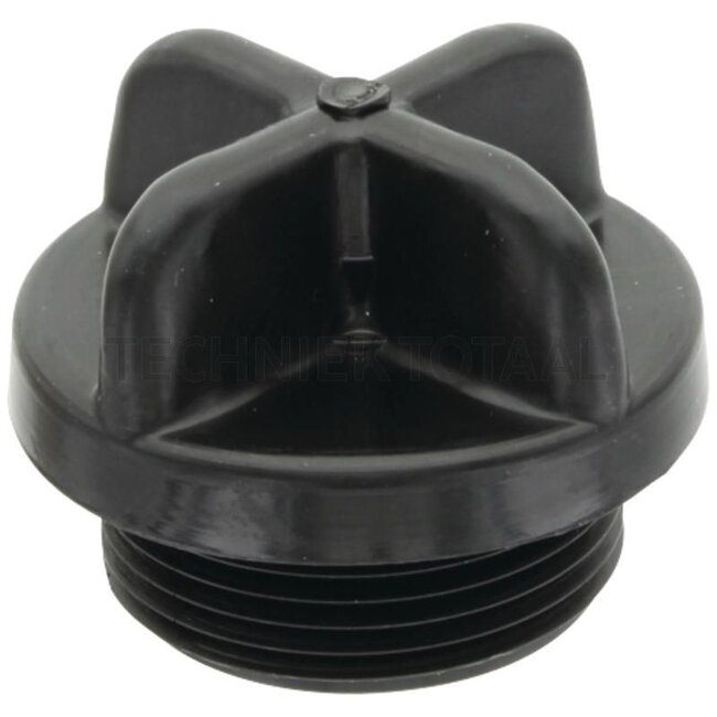GRANIT Oil filler cap - 38022182, V836017927