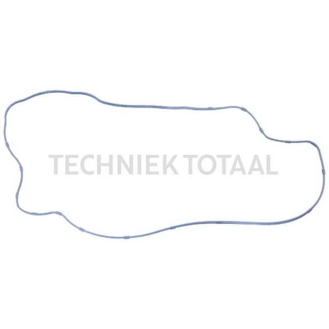 GRANIT Valve cover gasket Steyr, Case IH, Massey Ferguson, Valtra-Valmet | 87754545