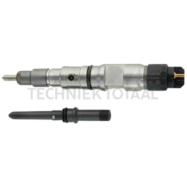 GRANIT Injector - Engine types: 84CTA, 74CTA-4V, 84CTA-4V, 98CTA-4V - V837079858, V837062629, V837069405