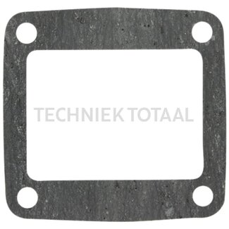 GRANIT Afdichting gloeispiraal Massey Ferguson serie 5400-8600