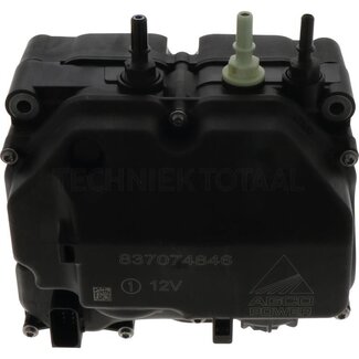 GRANIT Unité d'alimentation AdBlue