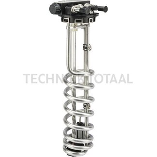 Signal transmitter exhaust aftertreatment Valtra-Valmet N3, T3