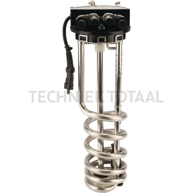 GRANIT Signalgeber - 38022361, ACW024874A, ACW0248740