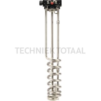 GRANIT Signalgeber Abgasnachbehandlung Valtra-Valmet T 144 - T 254