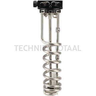 GRANIT Signal transmitter