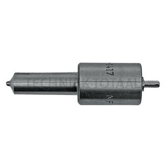 GRANIT Injection nozzle