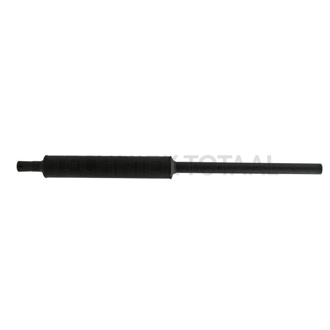 GRANIT Schalldämpfer senkrecht 1280 mm, Innen-Ø 45 mm, Auspuff-Ø 40 mm Zetor | 951405