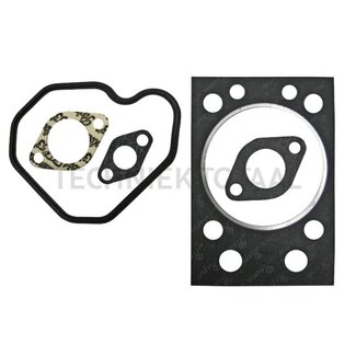 GRANIT Zylinderkopfdichtungssatz oben Kolben Ø 95 mm Zetor