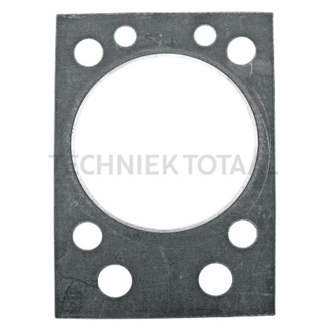 GRANIT Cylinder head gasket thickness = 1.2 mm, piston Ø 95 mm - 38023087, 67010521, 51010516