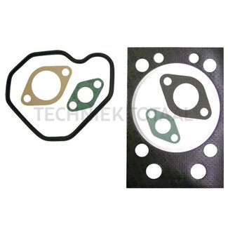 GRANIT Gasket set Top, Thickness: 1.2 mm, Piston Ø 100/102 mm