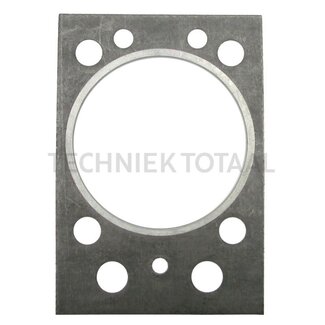 GRANIT Cilinderkoppakking 1,5 mm, zuiger Ø 100/102 mm Zetor