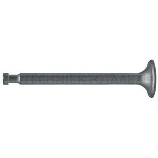 GRANIT Auslassventil Zetor Motor 2001-4001, Serie UR1, Ur 2011-4011