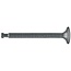 GRANIT Uitlaatklep Zetor Motor 2001-4001, Serie UR1, Ur 2011-4011 | 950506
