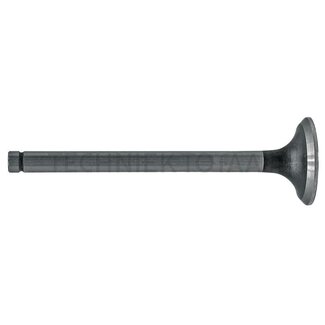 GRANIT Uitlaatklep Zetor Motor 8002-8701, Serie UR2, Ur 8111-16245