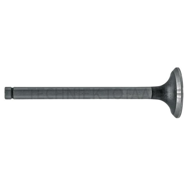 GRANIT Uitlaatklep Zetor Motor 8002-8701, Serie UR2, Ur 8111-16245 | 531980005015