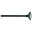 GRANIT Uitlaatklep Zetor Motor 8002-8701, Serie UR2, Ur 8111-16245 | 531980005015