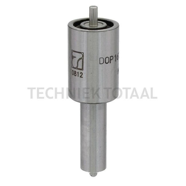 GRANIT Verstuiver Zetor 3320-7745 | 930558, 933385, 933390, DOP160S430-1436