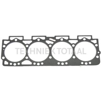 GRANIT Zylinderkopfdichtung 1,2 mm Zetor Motor 8001, Serie UR2, Ur 8011-8145