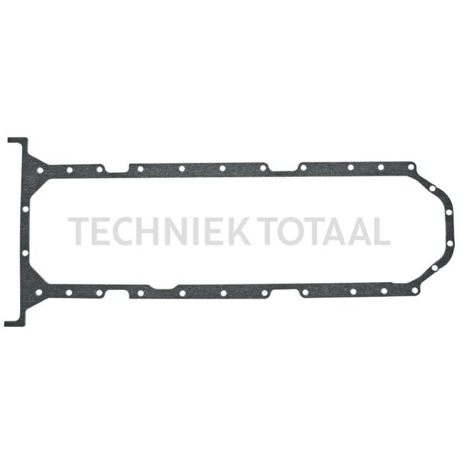 GRANIT Ölwannendichtung - 38023160, 86002002
