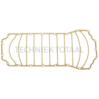 GRANIT Carterpakking Zetor Motor 8001, Serie UR2, Ur 8011-8145