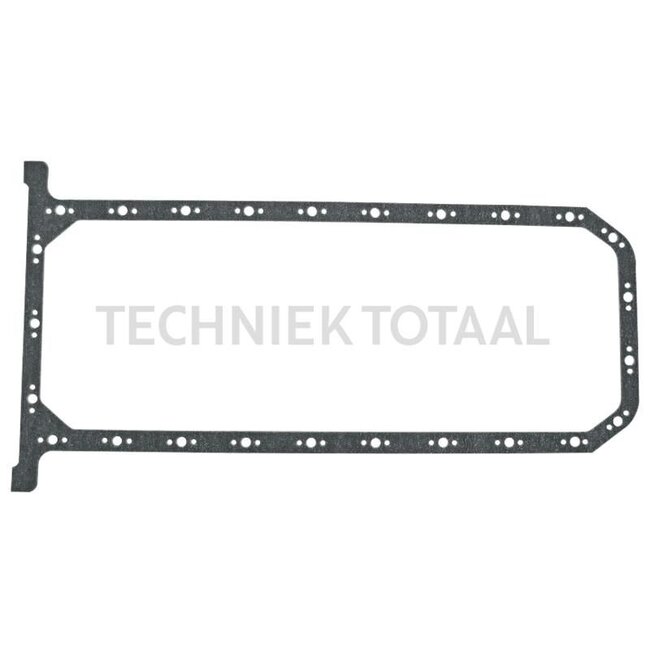 GRANIT Oil sump gasket - 38023170, 78002022