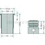 GRANIT Piston set complete 3 rings, Ø 105 mm, combustion chamber Ø 65,5 mm | 10000999