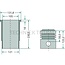 GRANIT Piston set complete 3 rings, Ø 105 mm, gudgeon pin Ø 40 x 88 mm, combustion chamber Ø 65.5 mm, combustion chamber depth 17.5 mm - 38023189, 10000999 | Dimensions: 3 rings, Ø 105 mm, gudgeon pin Ø 40 x 88 mm, combustion chamber Ø 65.5 mm, combustion chambe