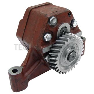 Ölpumpe Zetor 11211-16245