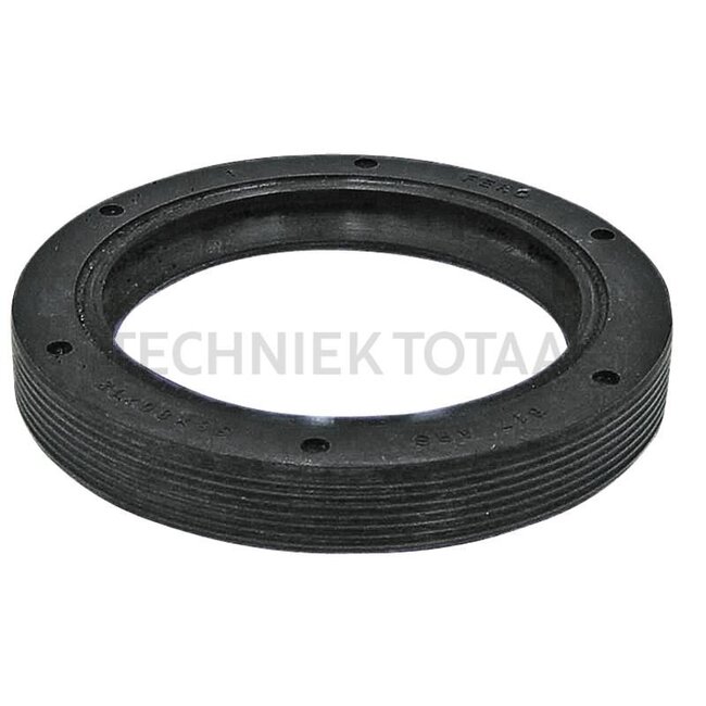 GRANIT Crankshaft oil seal front, Ø 52 x 72 x 8 mm - 38023208, 78002015, 89002903, 974240 | Outer Ø: 72 mm | Width: 8 mm | Inner Ø: 52 mm