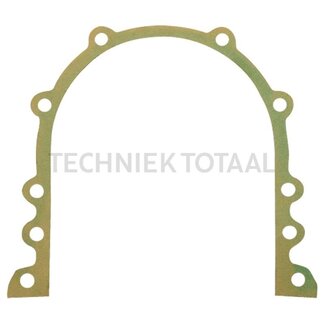 GRANIT Seal rear crankshaft cover Zetor