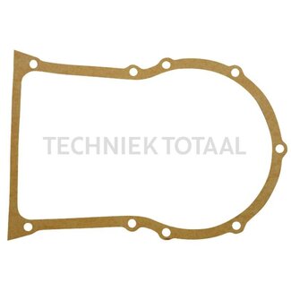 GRANIT Dichtung hinten Kurbelwelledeckel Zetor