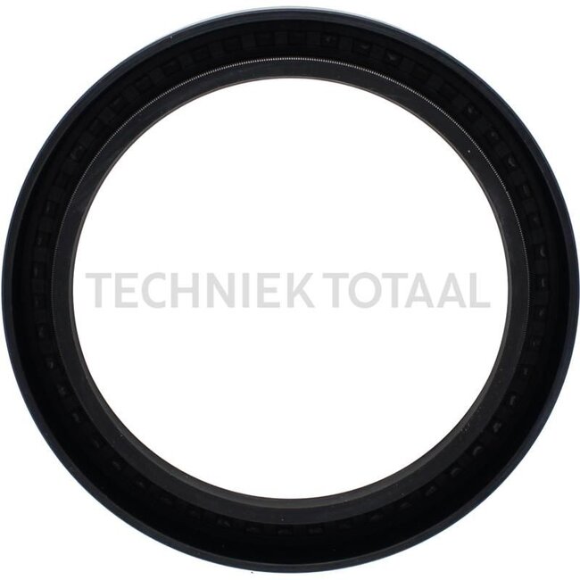 GRANIT Kurbelwellensimmerring hinten, 120 x 140 x 15 mm - 38023213, 79010282, 55010221 | Außen-Ø: 140 mm | Breite: 15 mm | Innen-Ø: 120 mm