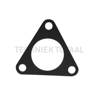 Dichtung Auspuff Zetor VPE3996, Serie UR1-UR2, Ur 3320-12045