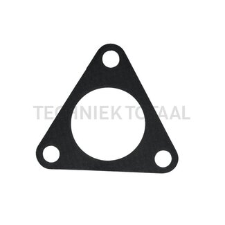 GRANIT Pakking uitlaat Zetor VPE3996, Serie UR1-UR2, Ur 3320-12045