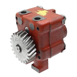 GRANIT Oil pump engine Z 5201-7702 Zetor