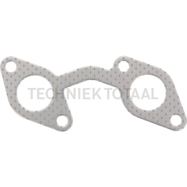 GRANIT Gasket for exhaust manifold - 1A09112360