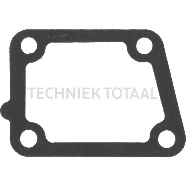GRANIT Gasket from cylinder head to insulated housing - 38025002, 1A02172920, 1A021-72920