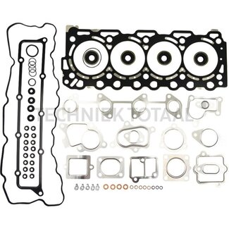GRANIT Zylinderkopfdichtungssatz inklusive Zylinderkopfdichtung Kubota M6040-M7040, SVL75