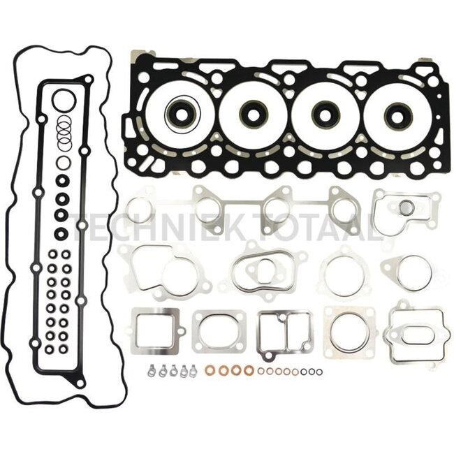 GRANIT Dichtsatz oben, inkl. Zylinderkopfdichtung - 38025006, 1G777-99353