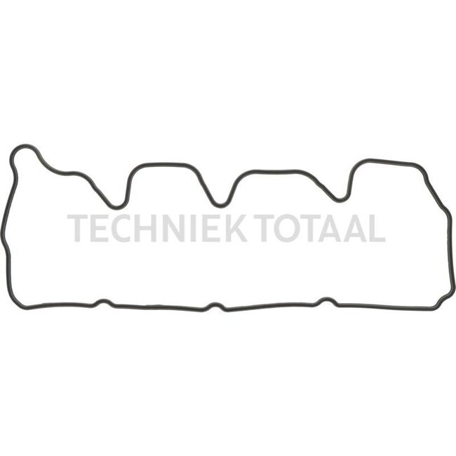 GRANIT Ventildeckeldichtung Motor V3800 Kubota, Takeuchi | 1C020-14520
