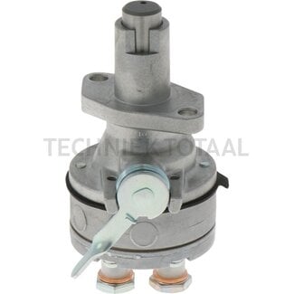 GRANIT Opvoerpomp motor Perkins 103-10, Volvo Penta MD 2030, 2040