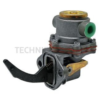 GRANIT Pompe d'alimentation à membrane