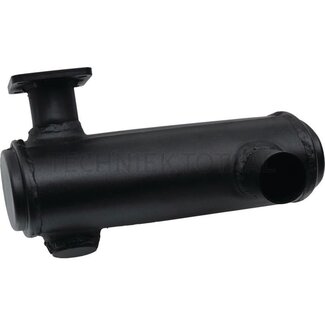 GRANIT Schalldämpfer