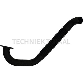 GRANIT Auspuffrohr Bobcat 751-7753, S130-S185, T140-T190