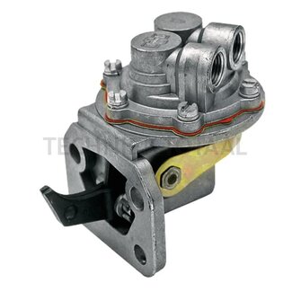 GRANIT Pompe d'alimentation