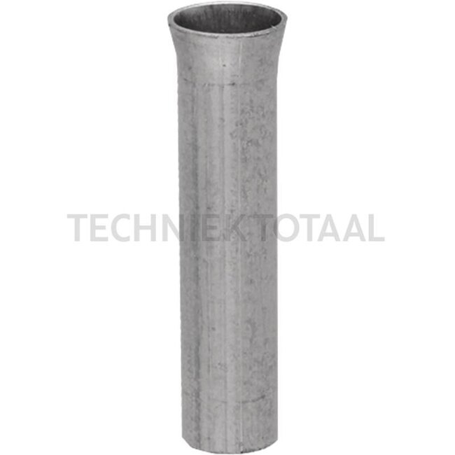 GRANIT Tube for oil dipstick 3641857M1 - 38050055, 3641856M1 | Length: 41,3 mm