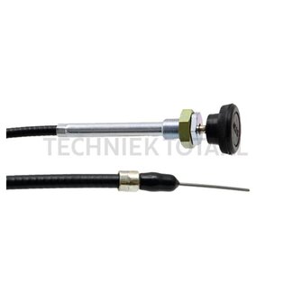 GRANIT Stopkabel A 1420 mm, B 1330 mm Massey Ferguson 362-399