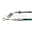 GRANIT Fußgaszug A 1560 mm, Massey Ferguson 4260-4370 | 3811818M91