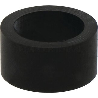 GRANIT Douille, en caoutchouc