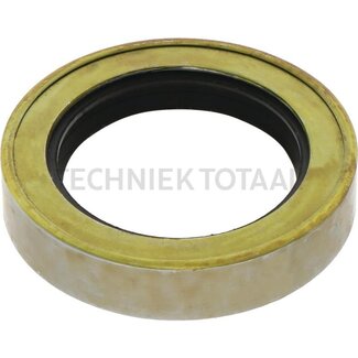 GRANIT Dichtungsscheibe Kurbelwelle vorne Massey Ferguson 3690-8260, 7254, 7256